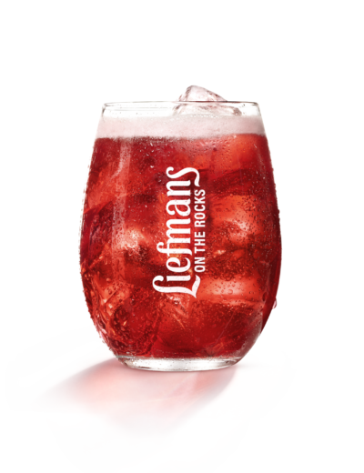 Verre Liefmans On the Rocks
